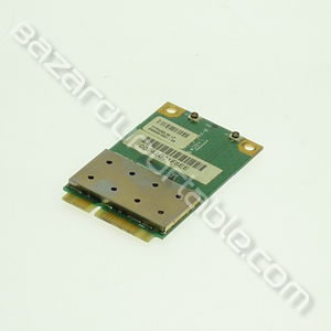 Carte wifi pour Acer Aspire 6530